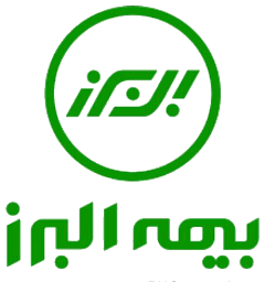 لوگوی بیمه البرز